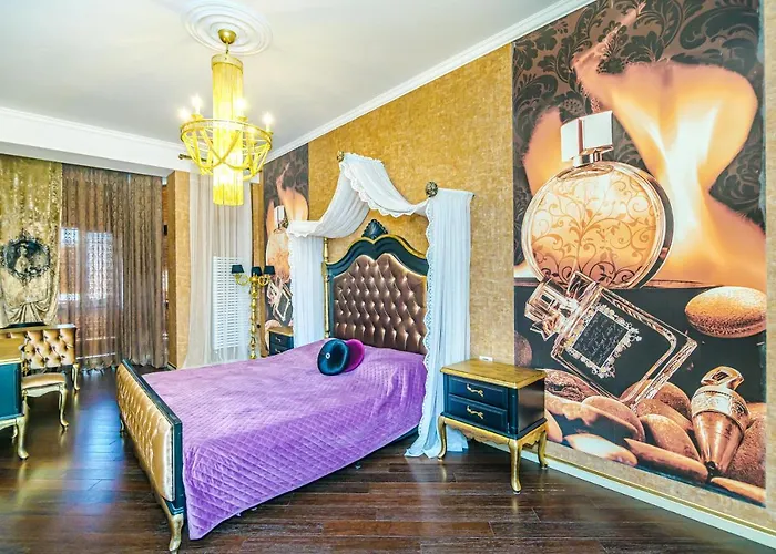 Premium Avangard Apartment Baku