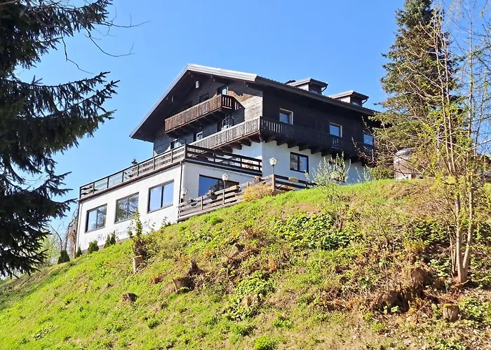 Blue Mountain Hotel