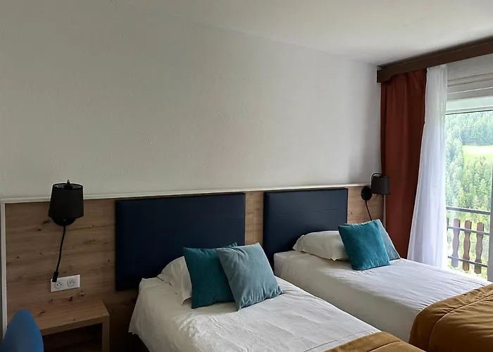 Hotel Le Blainon