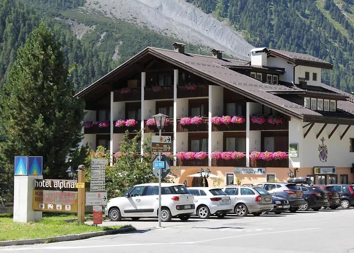 Alpina Mountain Resort