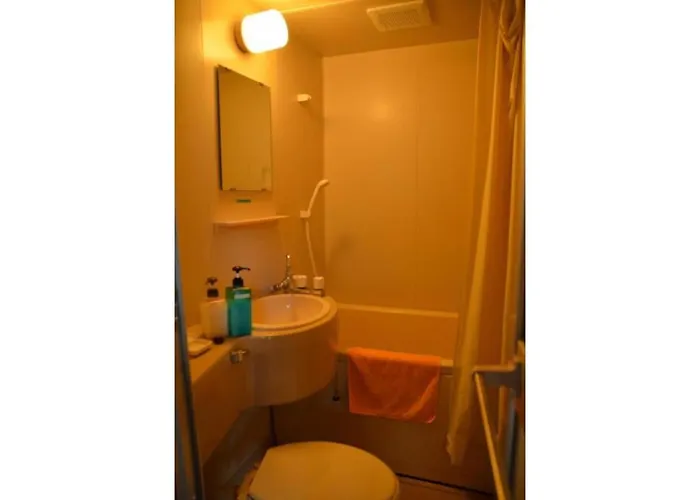 Hotel Montblanc Hakuba - Vacation STAY 49679v