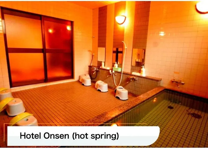 Hotel Montblanc Hakuba - Vacation Stay 49679V