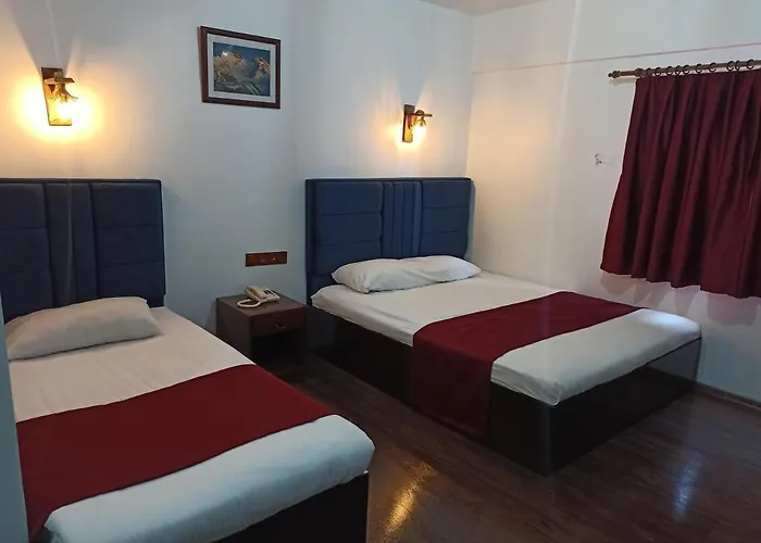 Ace Kite Hotel