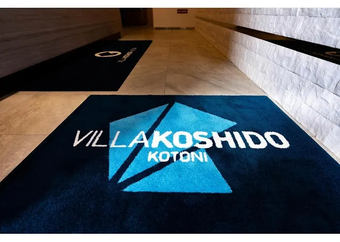 Villa Koshido Kotoni - Vacation Stay 49594V