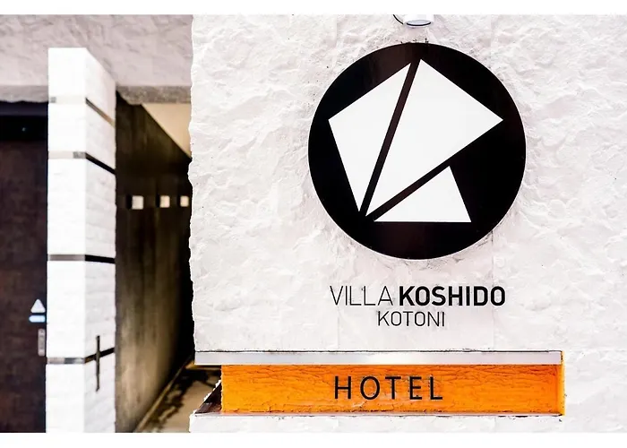 Villa Koshido Kotoni - Vacation Stay 49521V