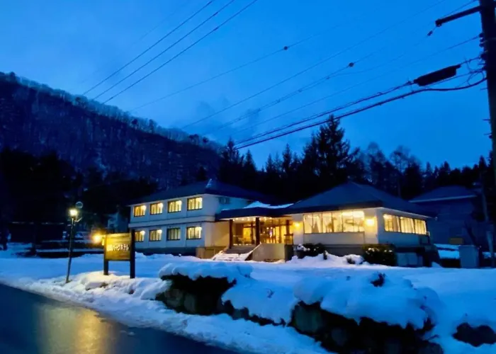 Hakuba Park Hotel - Vacation Stay 95667V