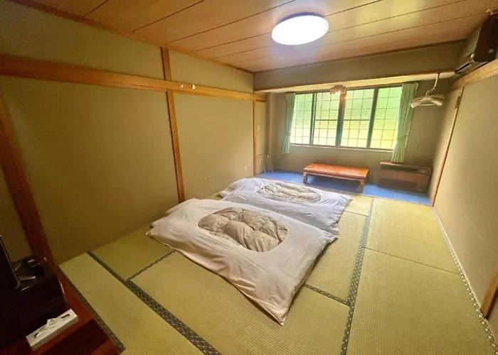 Hakuba Park Hotel - Vacation Stay 96001V