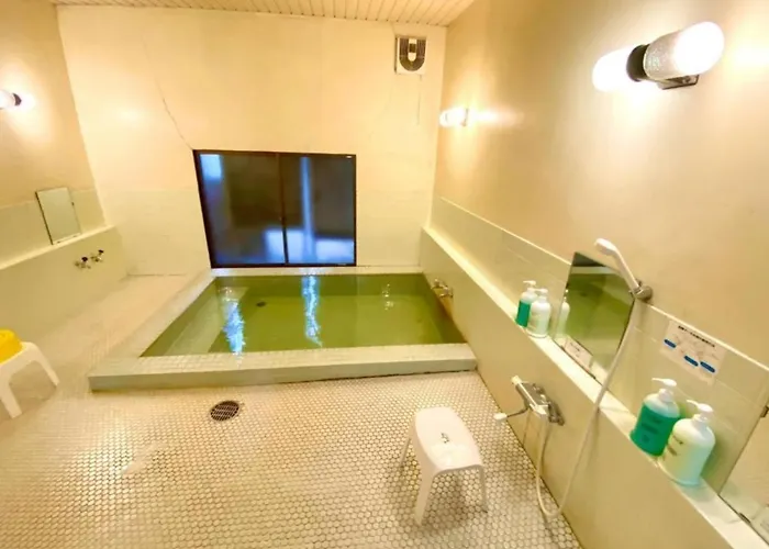Hakuba Park Hotel - Vacation Stay 96001V