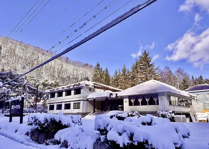 Hakuba Park Hotel - Vacation Stay 96005V