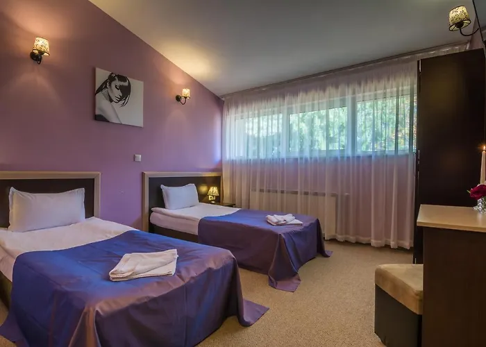 Hotel Royal Borovets