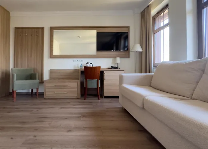 Greno Hotel & Spa