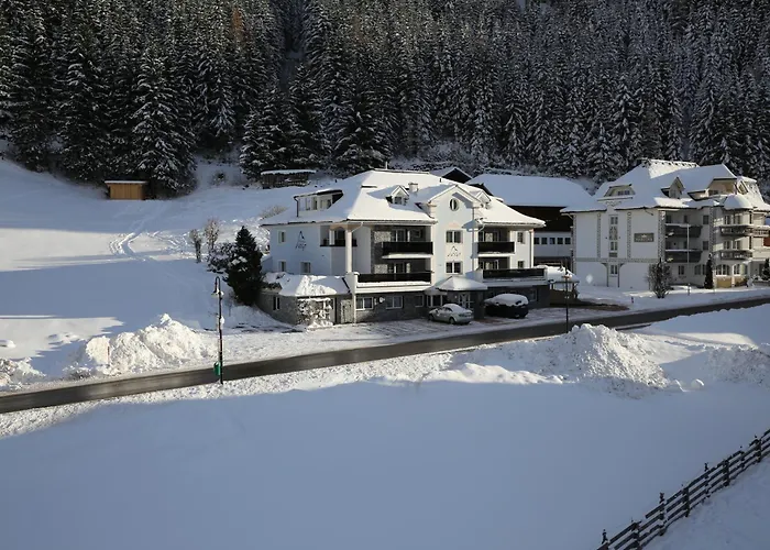 Hotel Vogt
