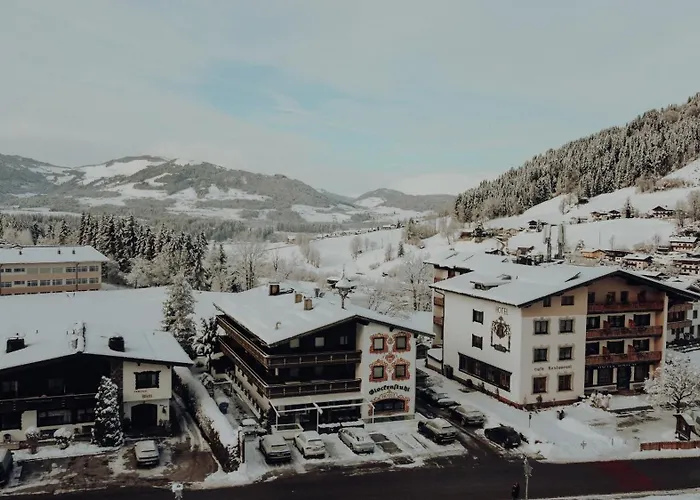 Hotel Glockenstuhl