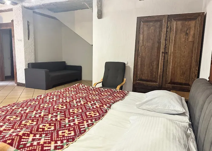 Spa Hotel Gora
