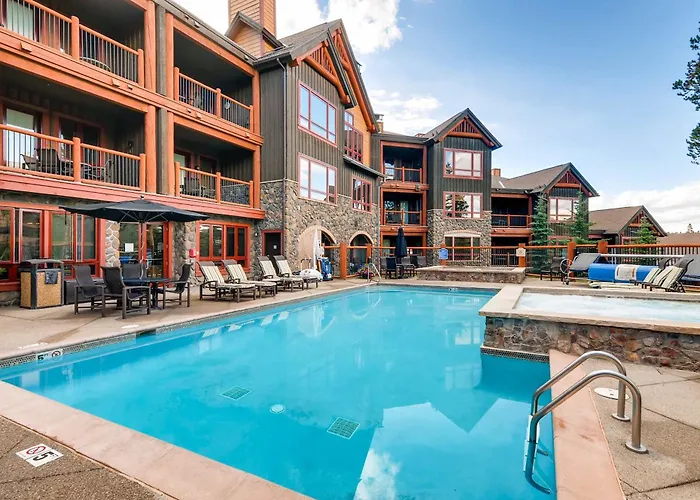 Bluesky Breckenridge