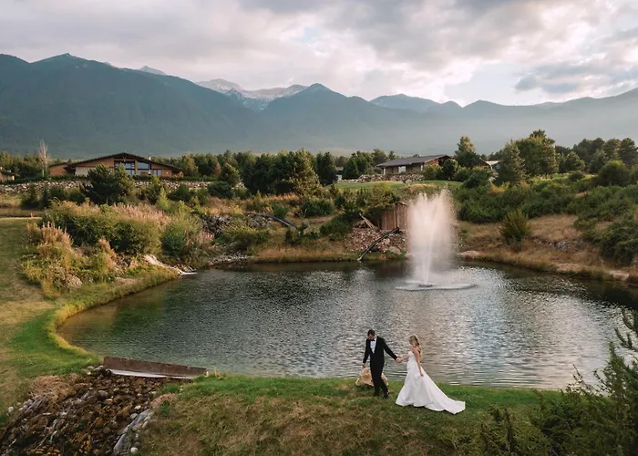 Pirin Golf Hotel & Spa