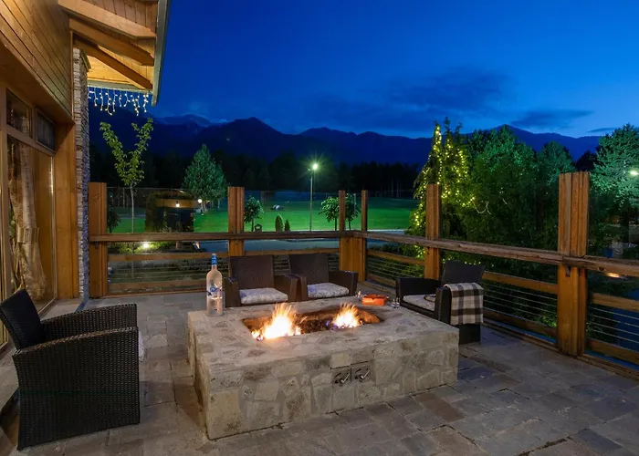 Pirin Golf Hotel & Spa