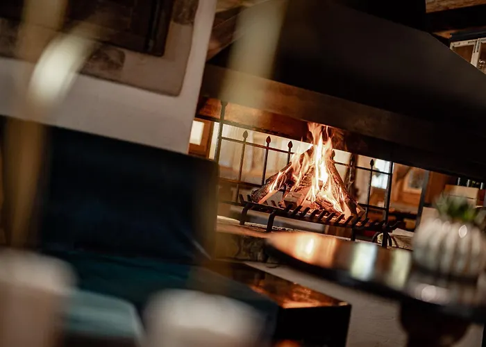 Mountain Resort Patzenfeld By Caravan Park Sesto