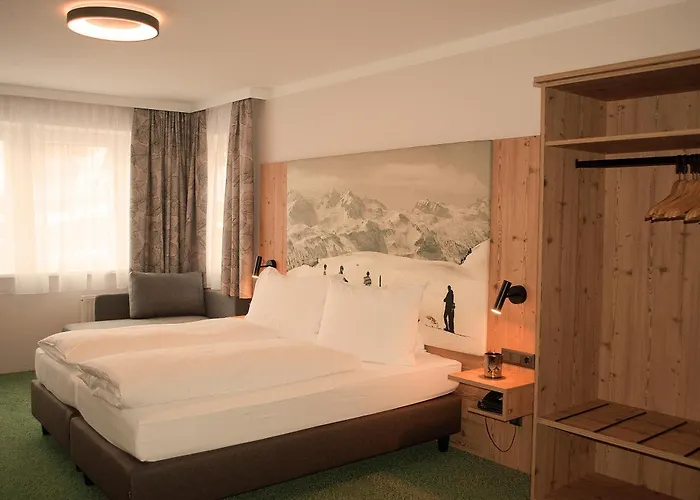 Apparthotel Samson