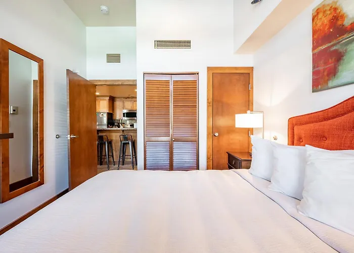 Sundial Lodge By All Seasons Resort Lodging