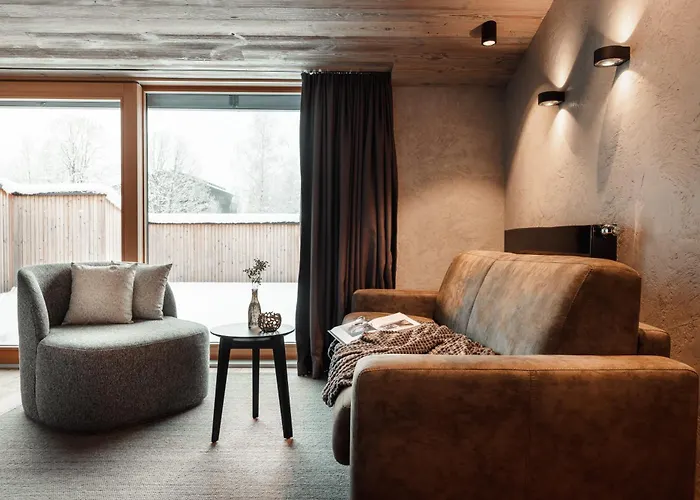 Alpenhotel Kitzbuehel Am Schwarzsee
