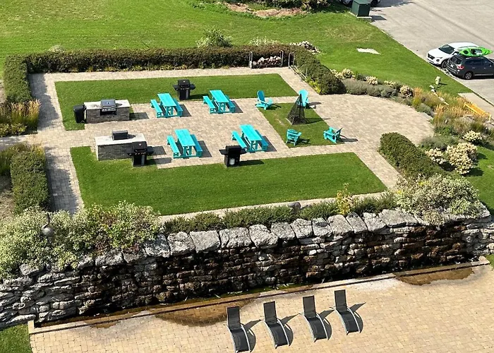 Living Water Resort&Spa