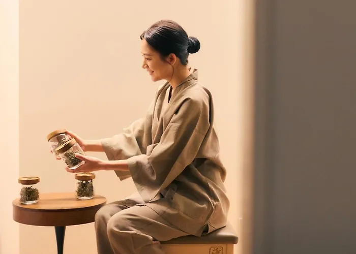 Fourtreat Kusatsu - Adult Only