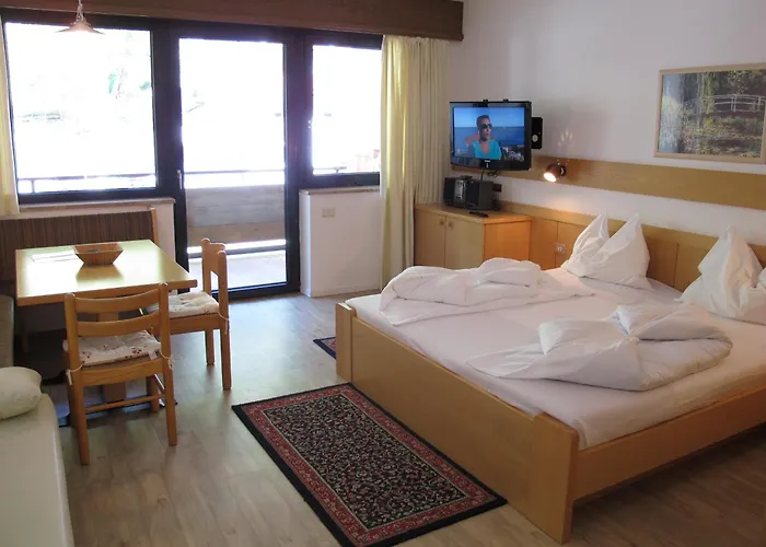 Alpina Mountain Resort