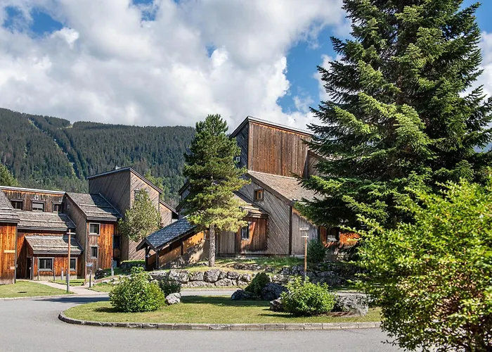 Village Club Les Tavaillons