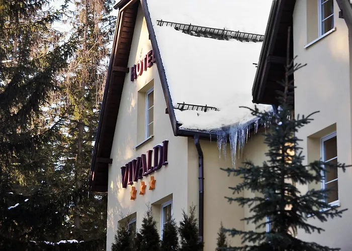 Hotel Vivaldi