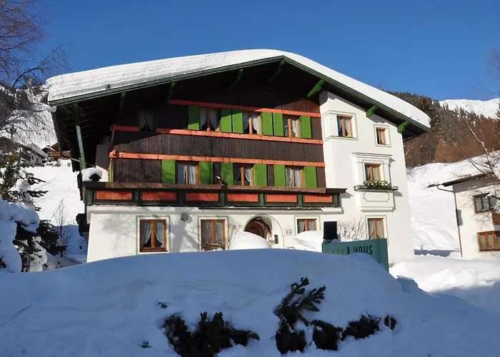 Haus Gamberg & Premium Sommerkarte