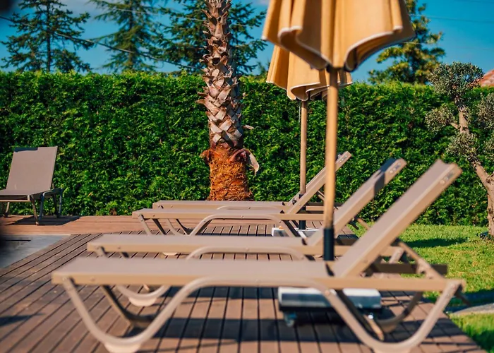 Babil Bungalow Boutique Hotel