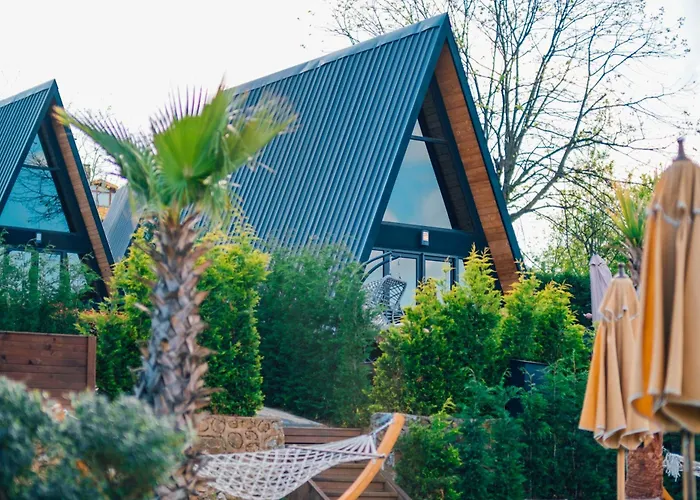 Babil Bungalow Boutique Hotel