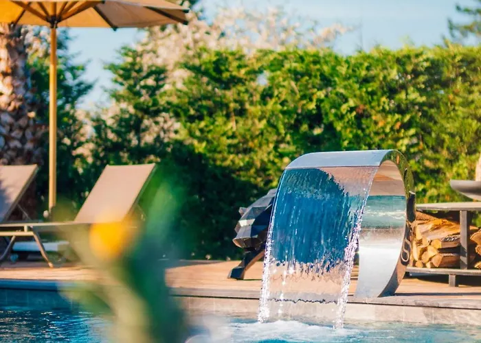 Babil Bungalow Boutique Hotel