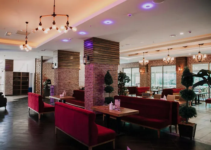 Elgarden Hotel & Spa