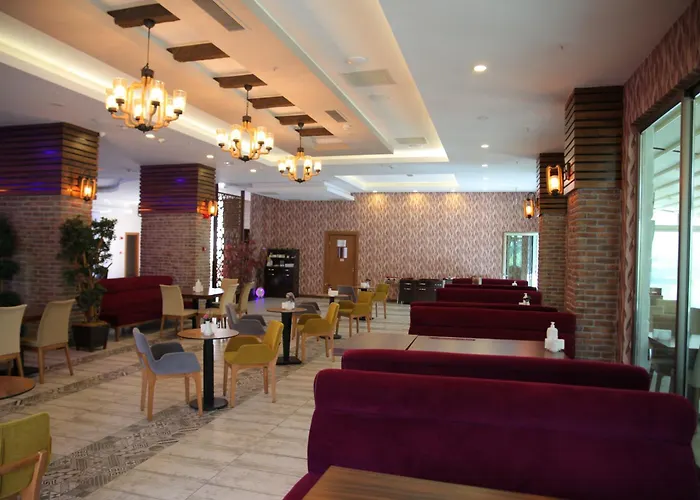 Elgarden Hotel & Spa