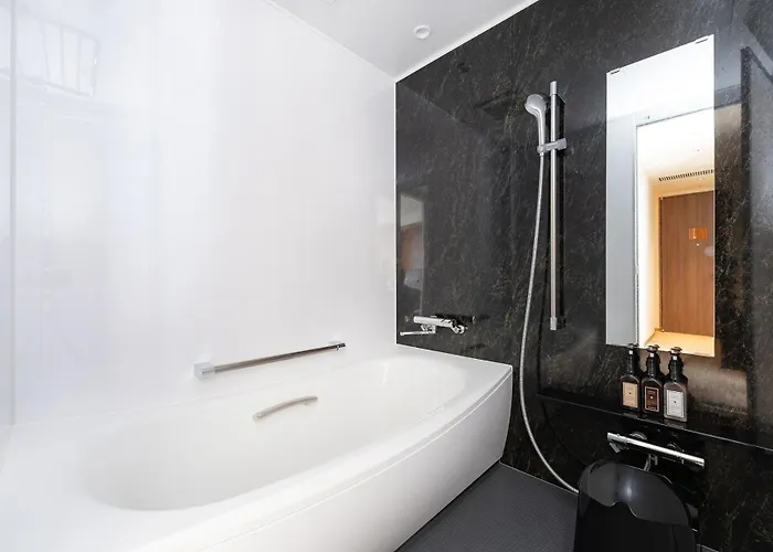 The Knot Sapporo - Vacation Stay 96538V