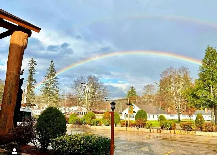 Ski New England Inn & Lodge North Conway