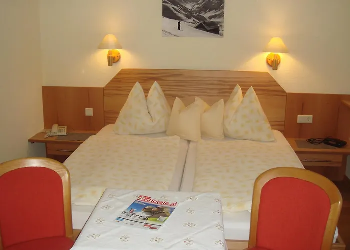 Hotel Sporthof