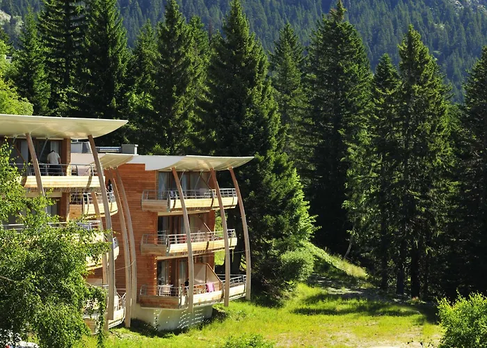 Residence Les Villages Du Bachat