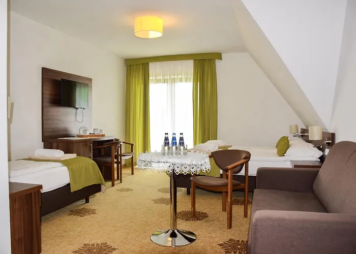 Kaniowka Ski Resort - Relaks W Gorach Z Basenem, Sauna I Jacuzzi