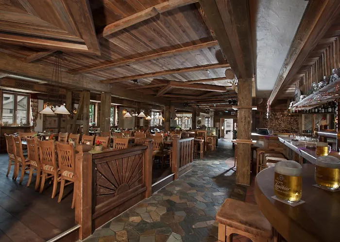 Lodge Hotel Winterberg