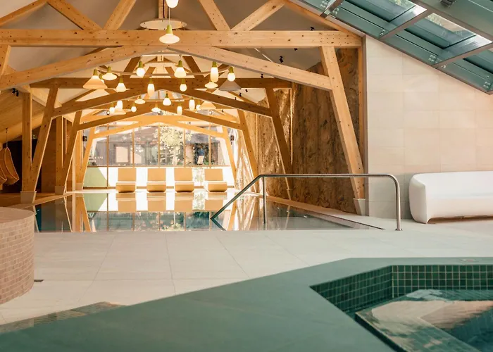 Mercure Chamonix Centre