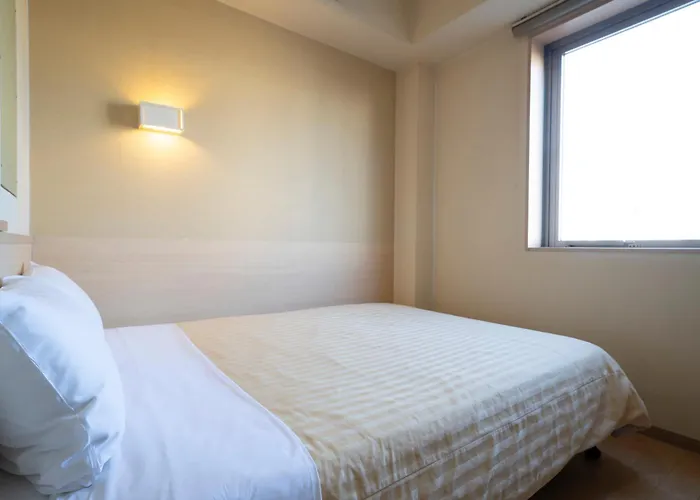 Hotel Monzennoyu