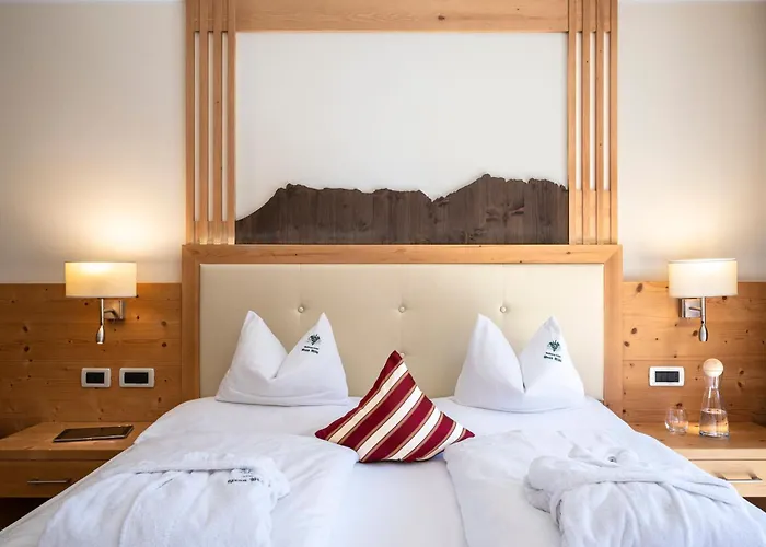 Wellness Hotel Gran Risa***S