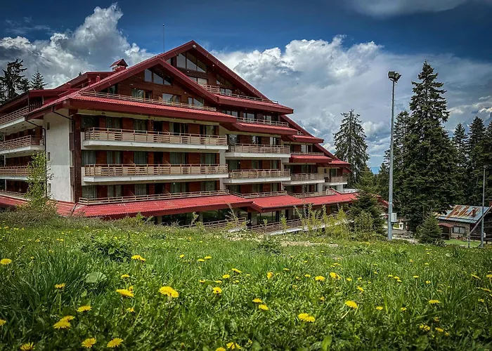 Musala Hotel