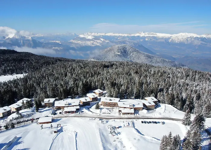 Residence Les Villages Du Bachat