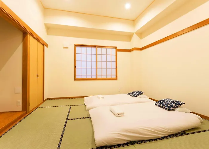 Nozawasnow - Vacation Stay 86362V