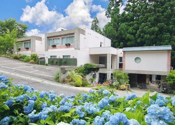 Hakuba Moegi Hotel