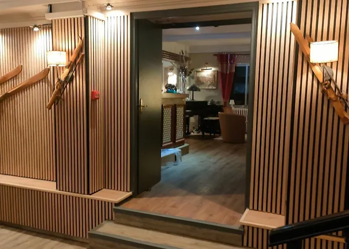 Hotel Chastellares